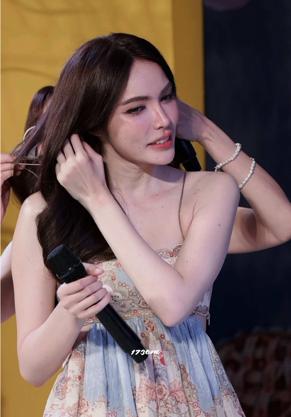 @173cm