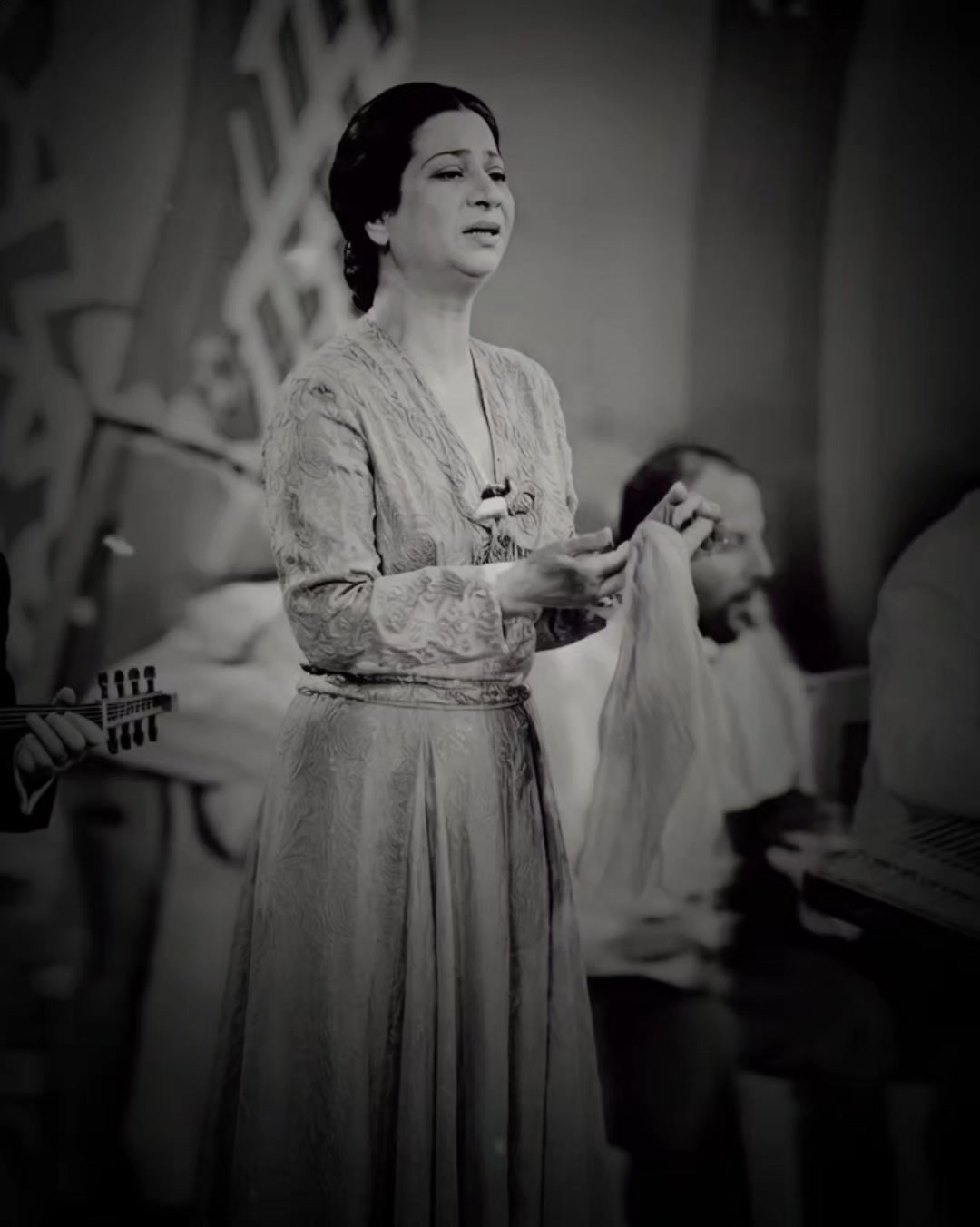 @ام كلثوم Umm Kolthoum