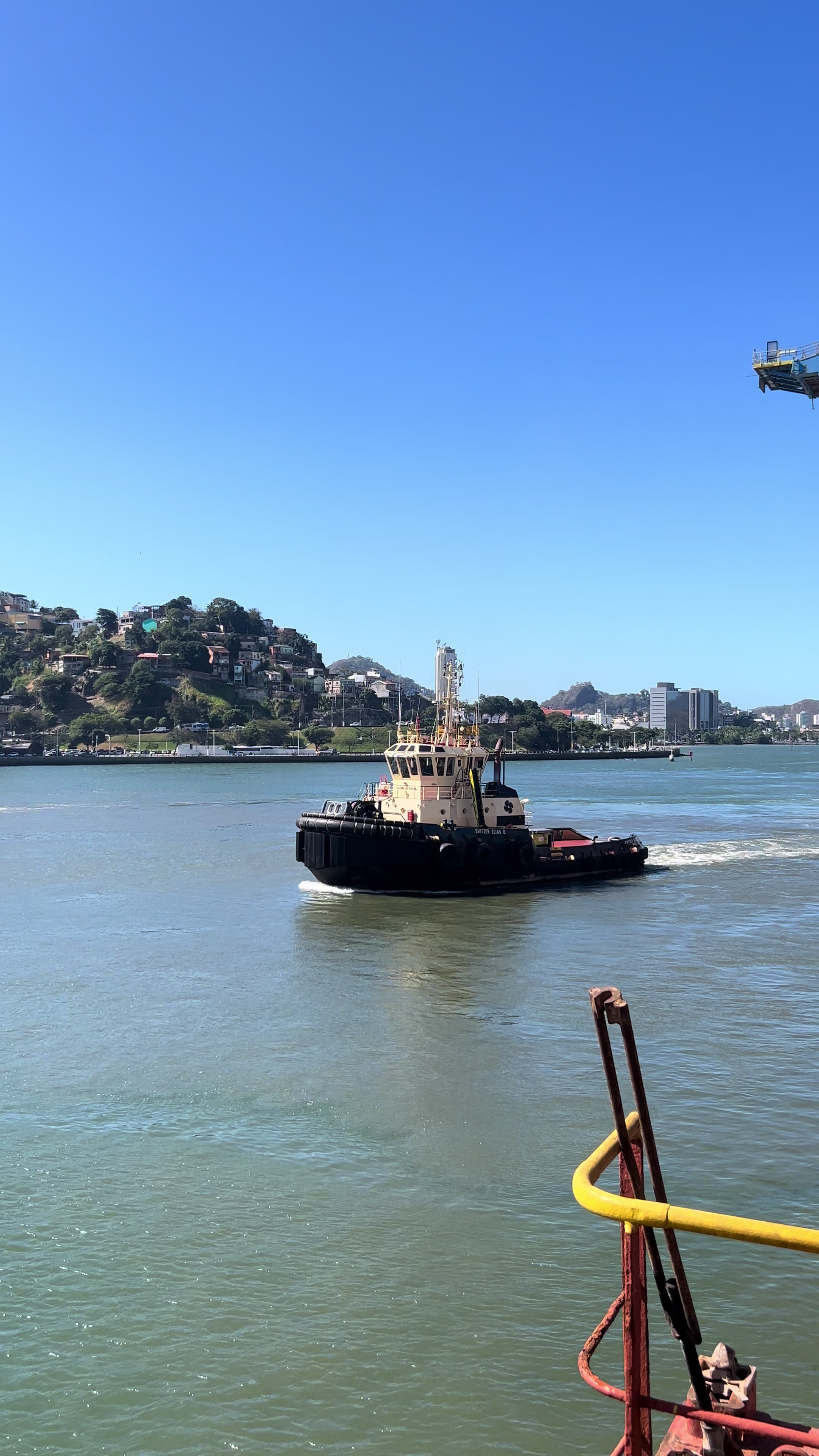 @Ship Spotter ES