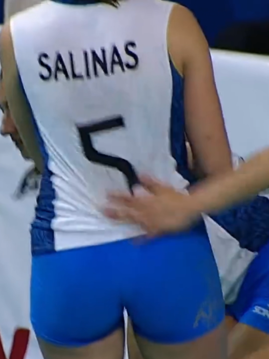 @VOLLEYBALL BEAUTIFUL GAME