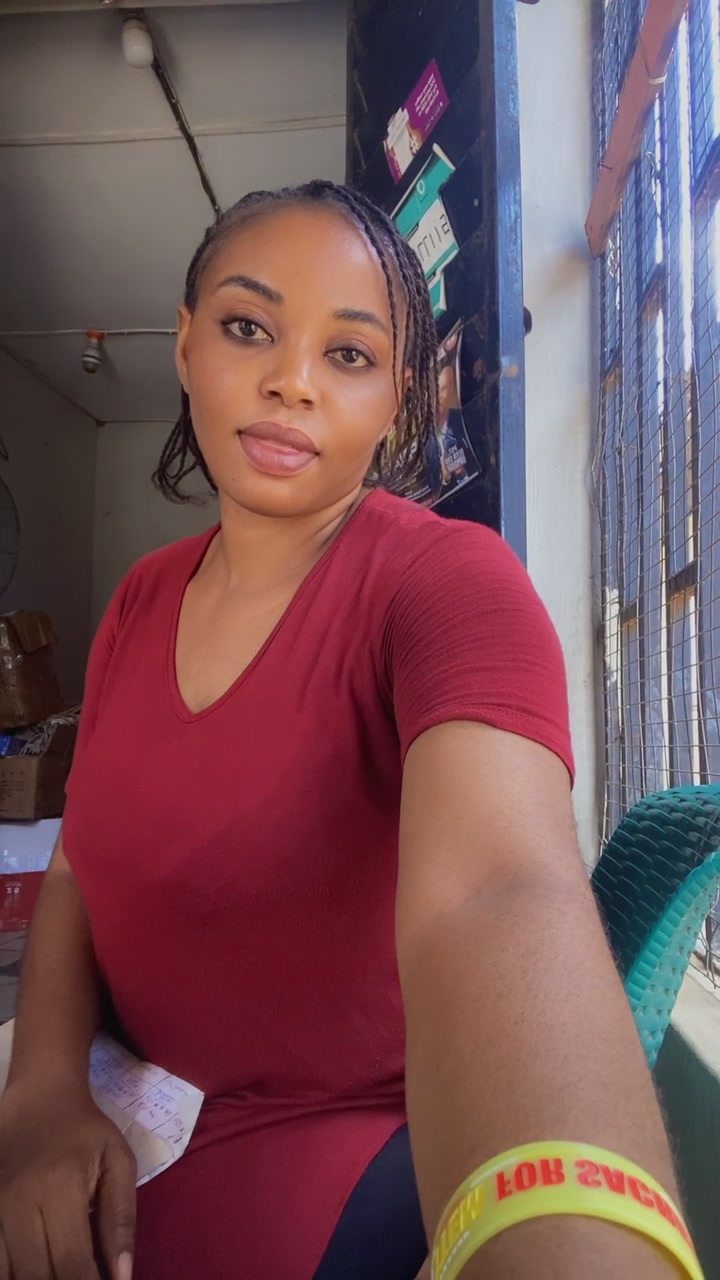 @Favour Ogechi