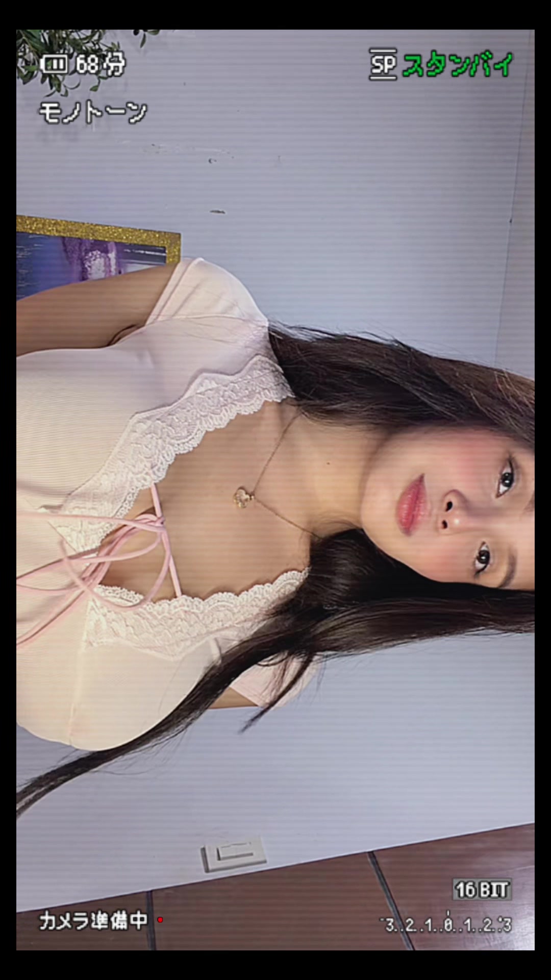 @Carissa