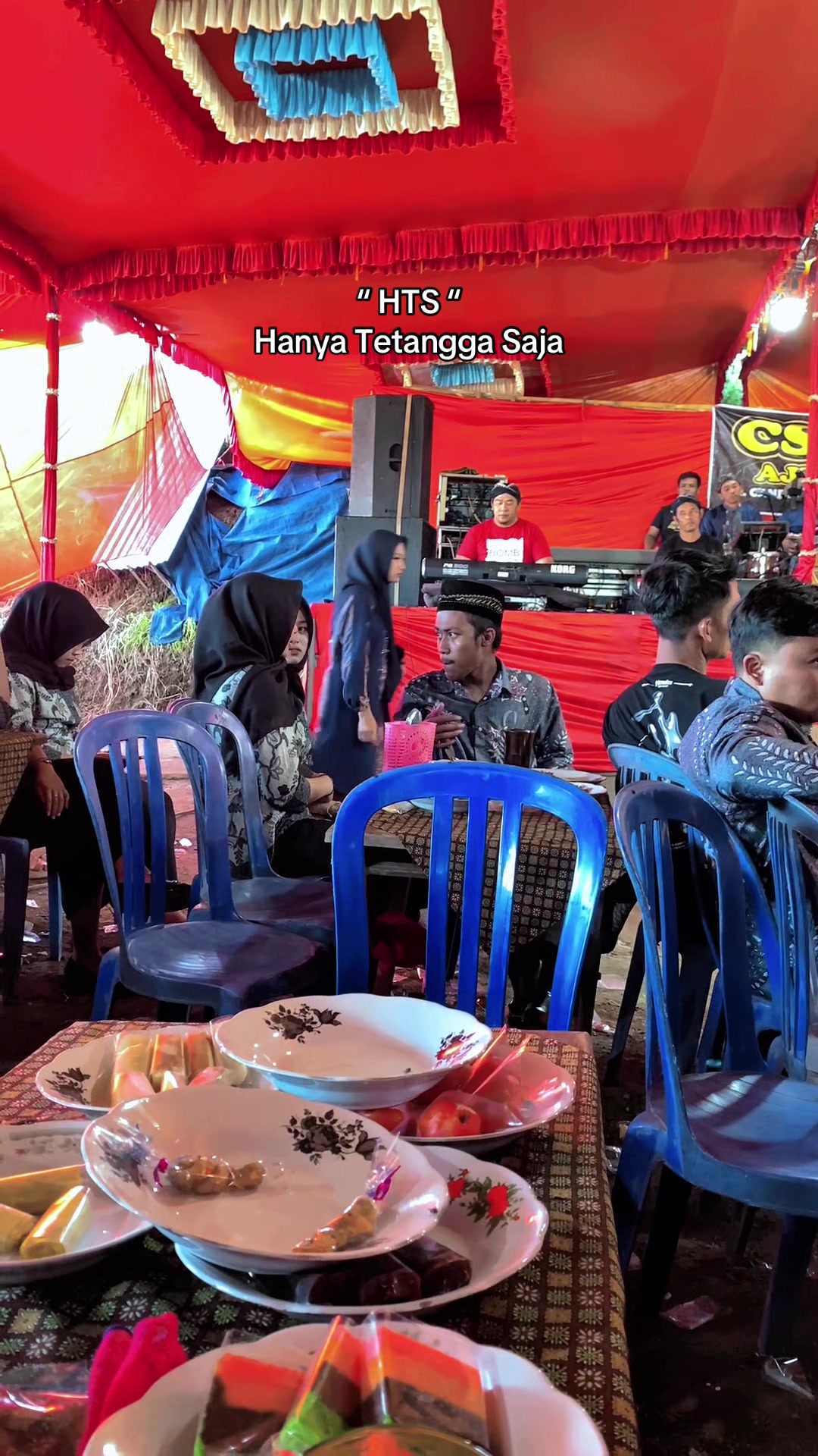 @KARANG TARUNA CAHAYA KHARISMA