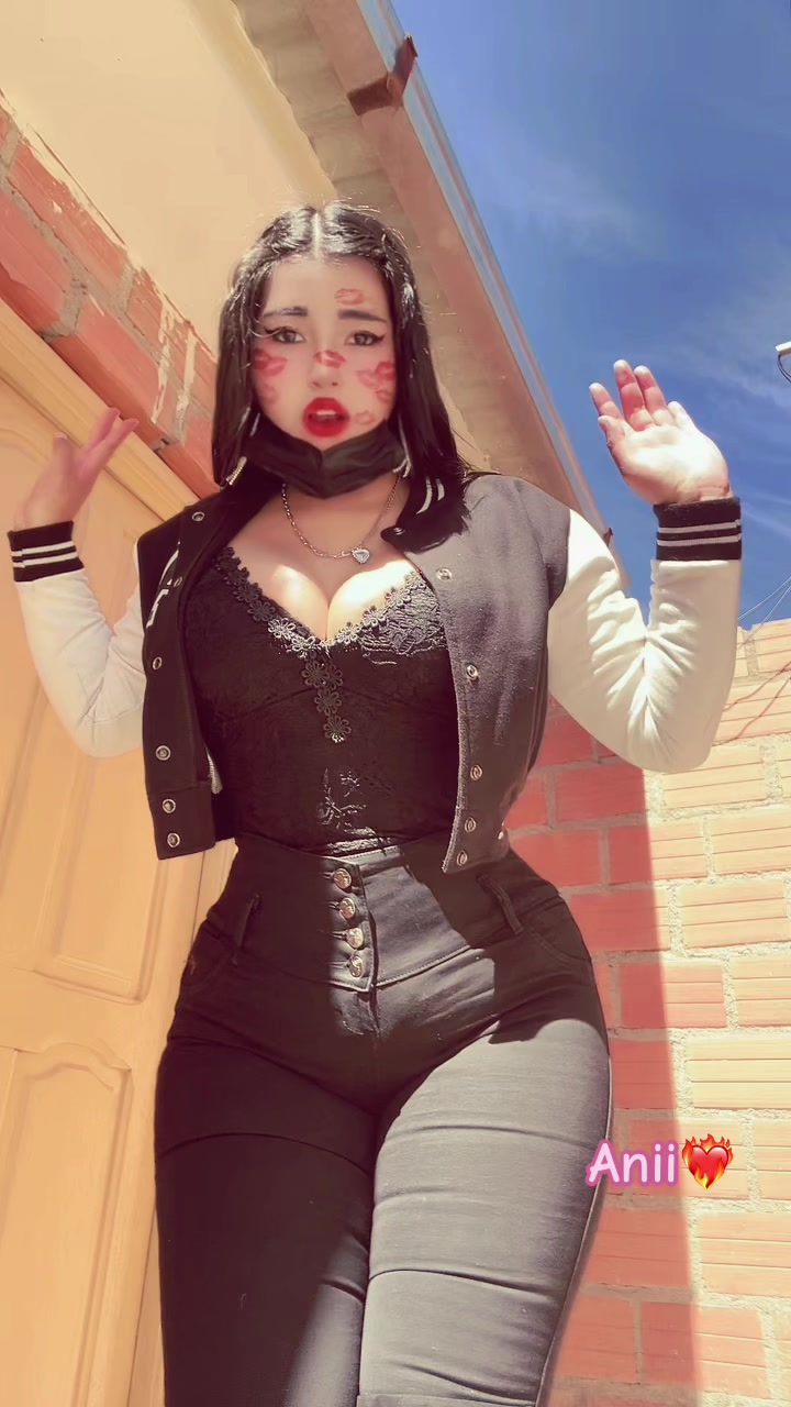 @➳🍑🔥𝔸𝕟𝕚𝕚✿↫