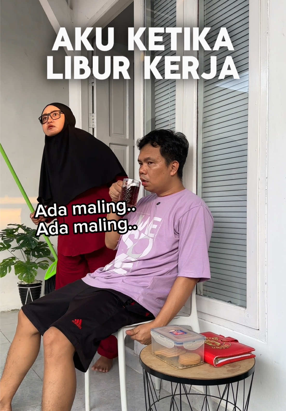 @Ben Kriswana