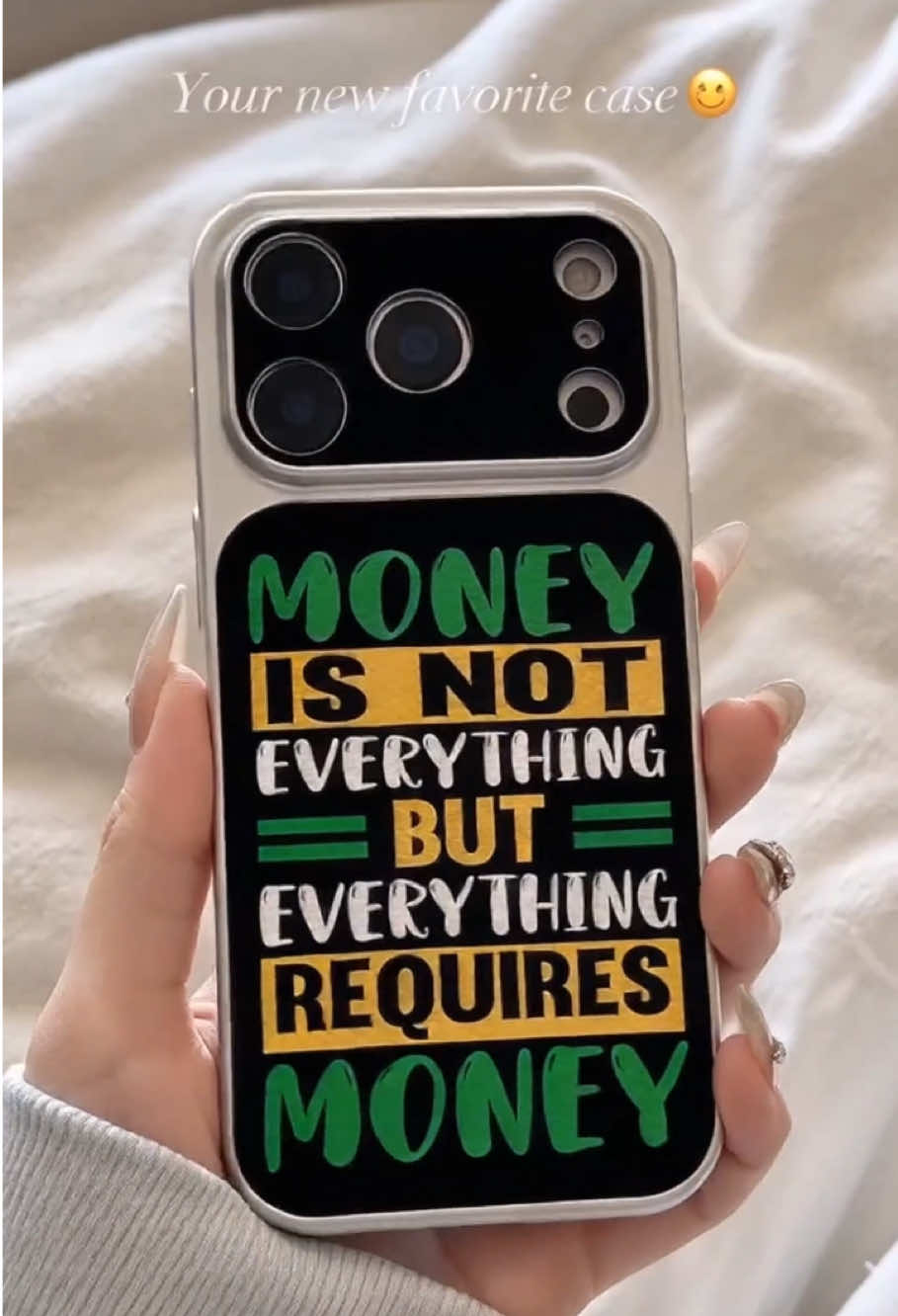 @ARVELYN CASE