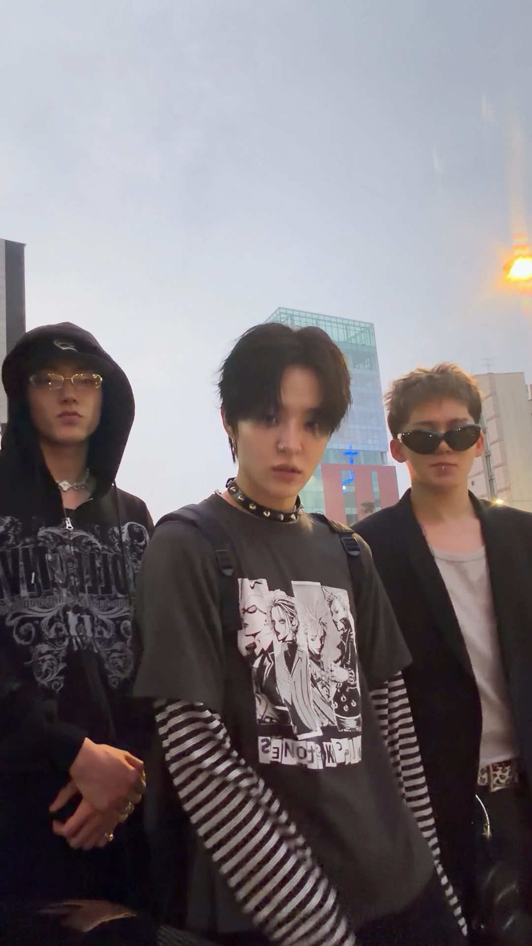 @YG JAPAN OFFICIAL
