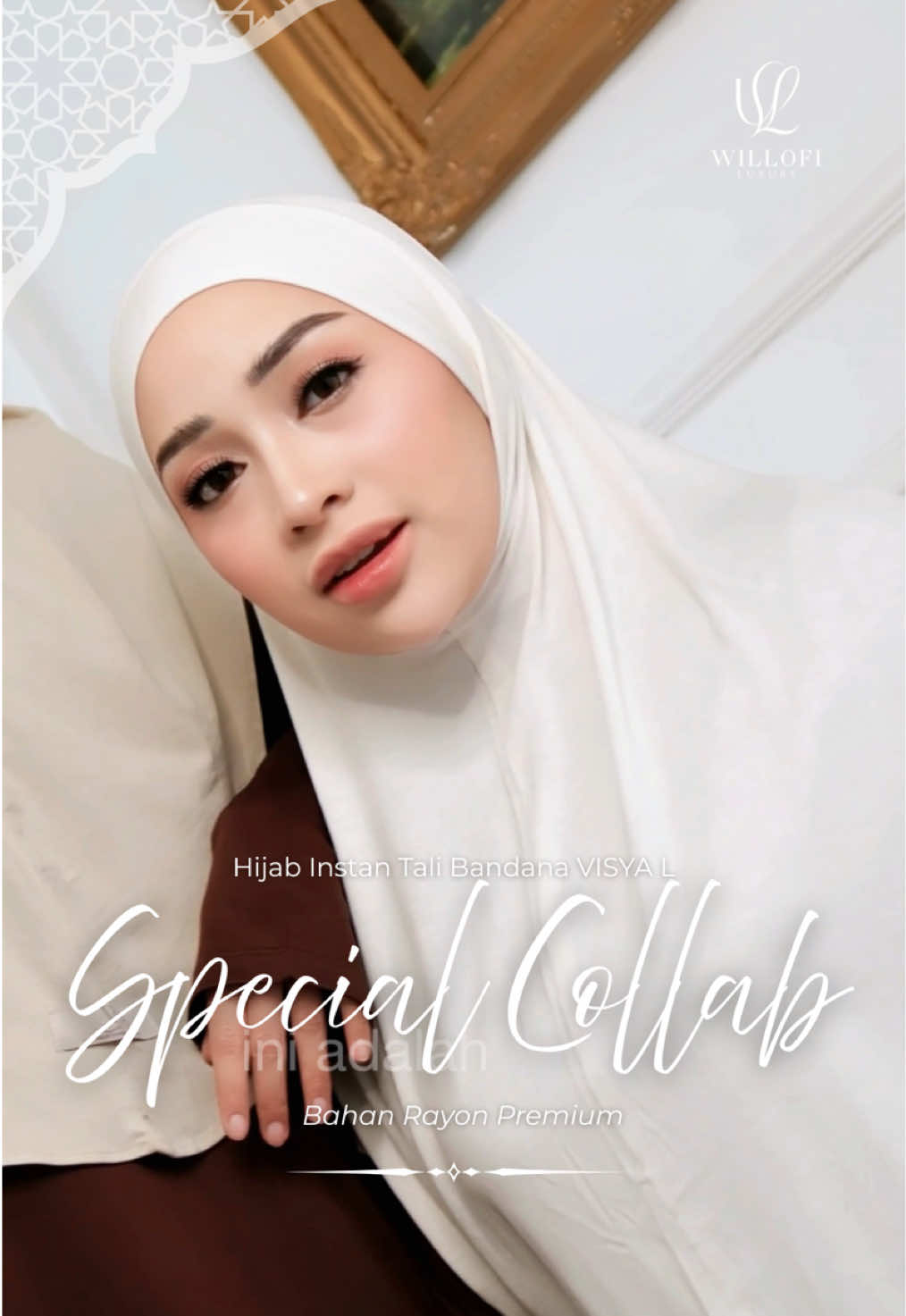 @Willofi Hijab