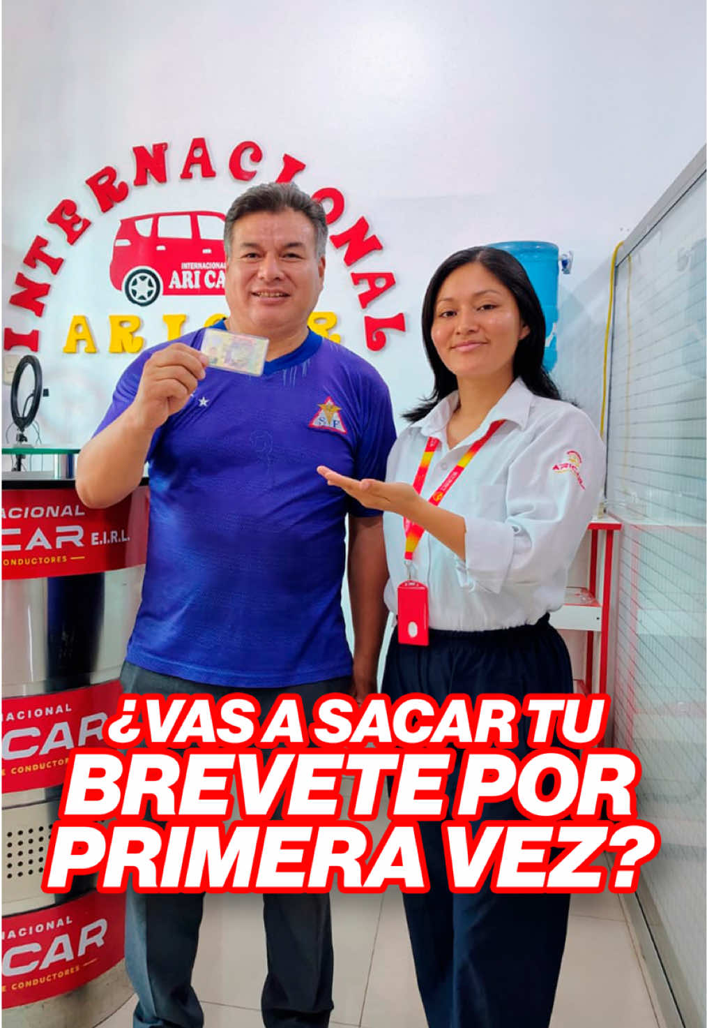 @ARICAR