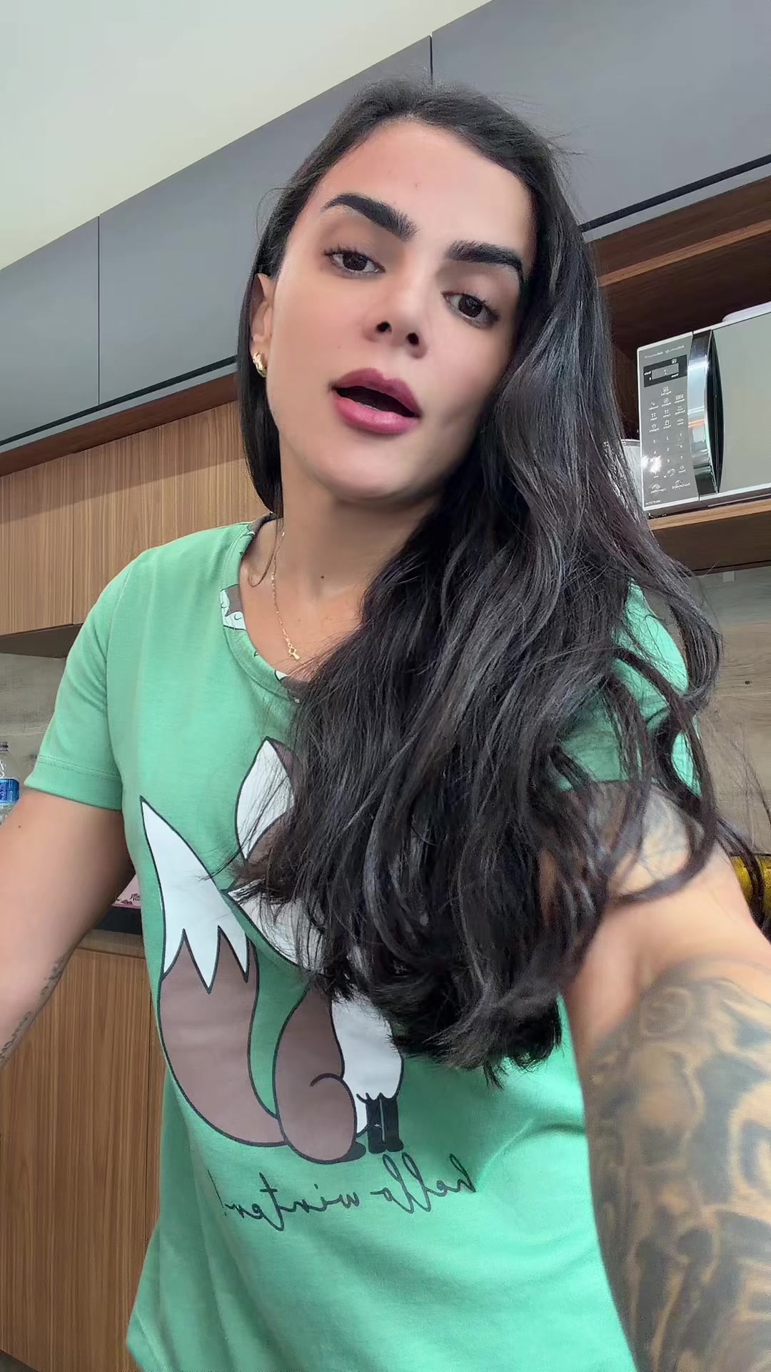 @Karina Souza
