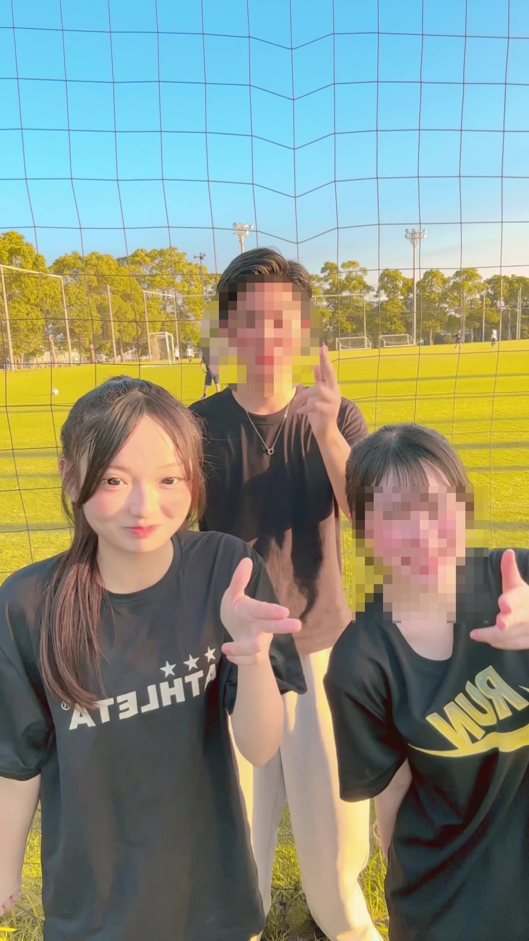 @歩花