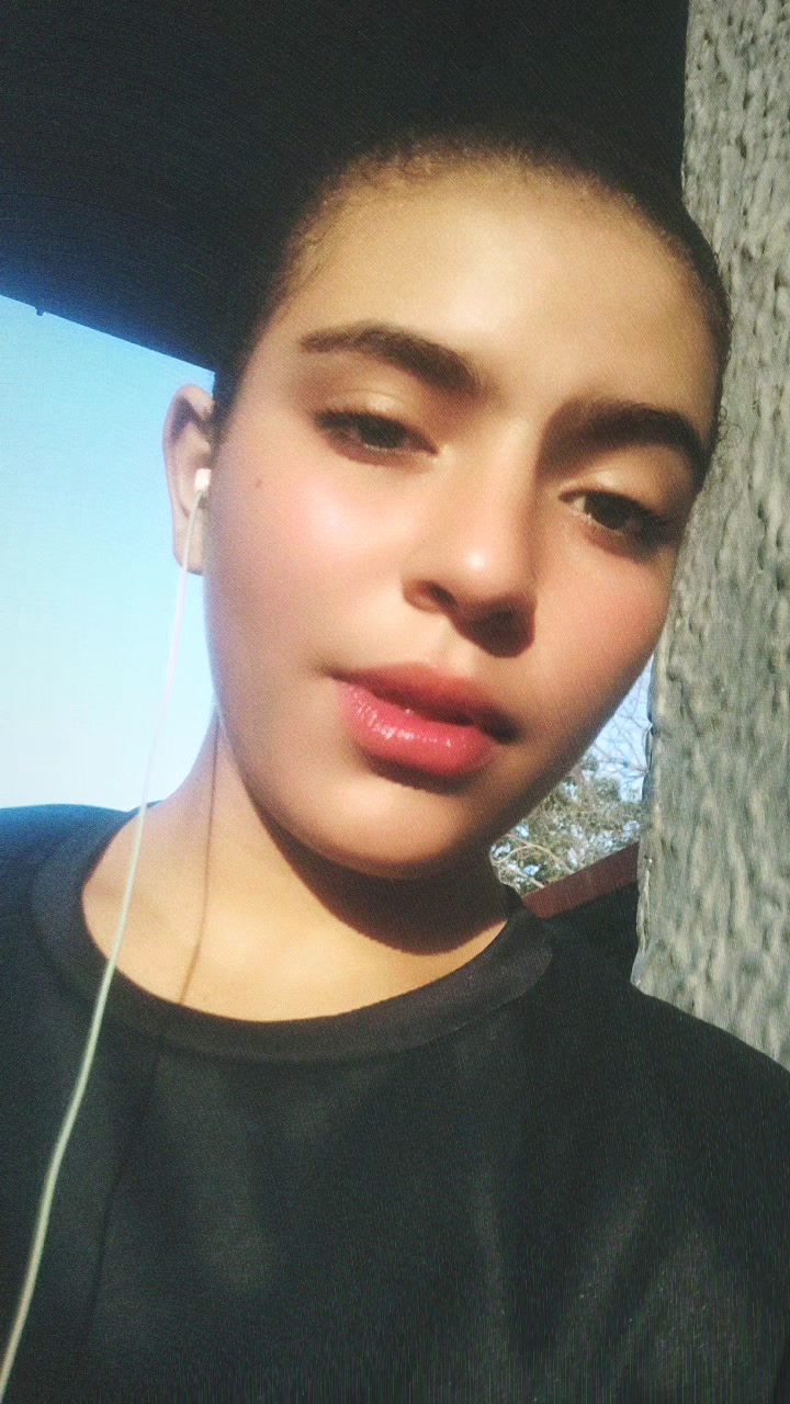 @Sarahy Gil
