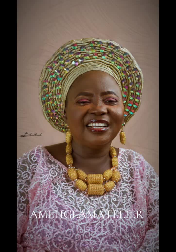 @AMEH-MAKEUP ARTIST IN IKORODU
