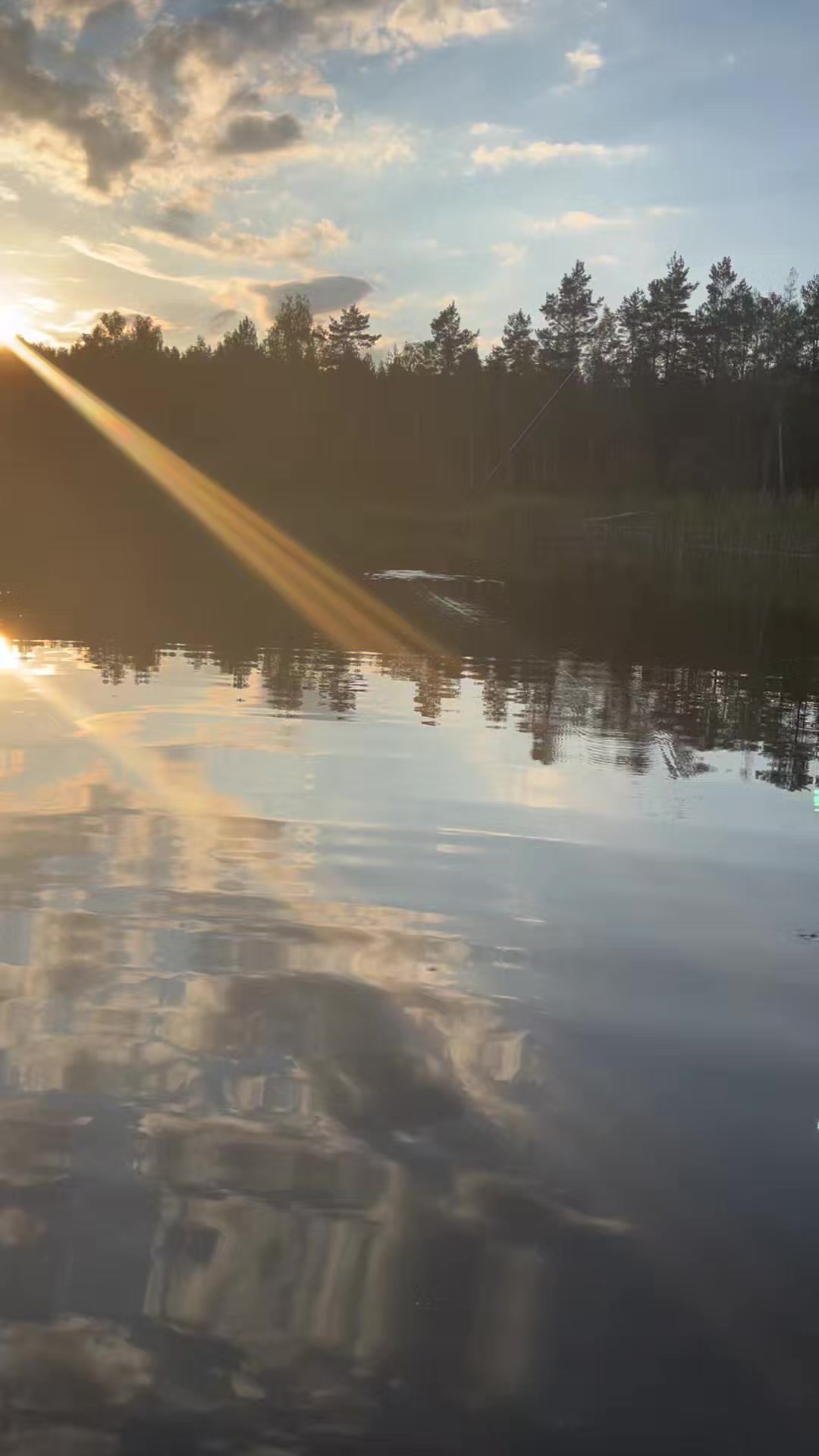 @(ЖОР)Жизнь Одного Рыбака