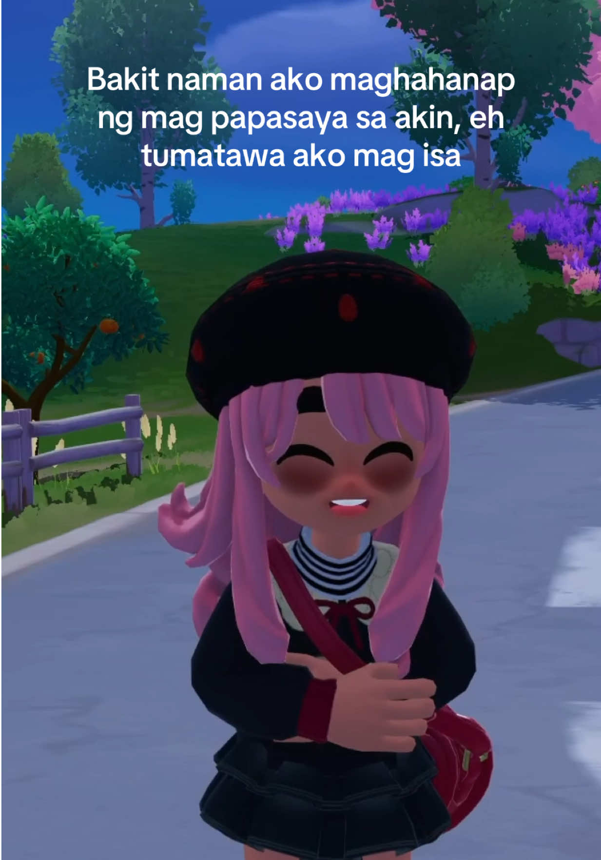 @MINKS