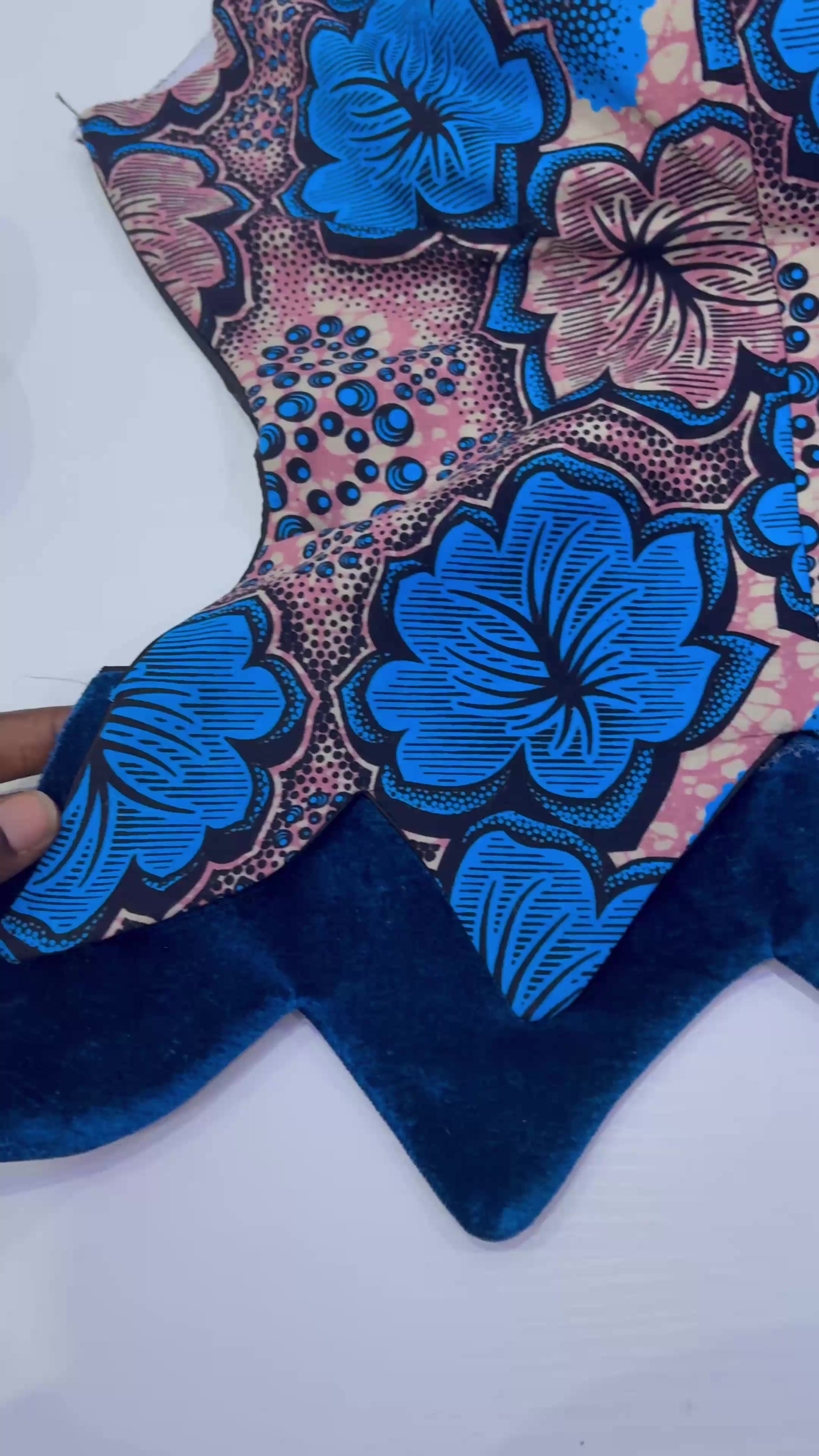 @Whykay Empire / Ajah designer