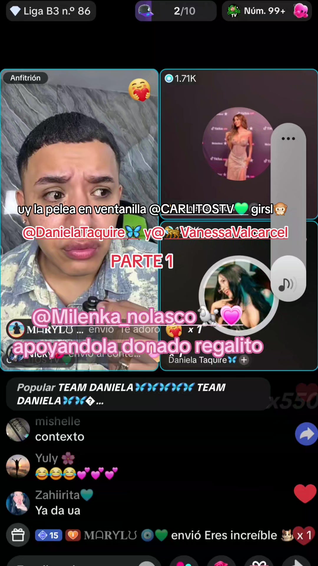 @GABRIELA CLIPS 💋