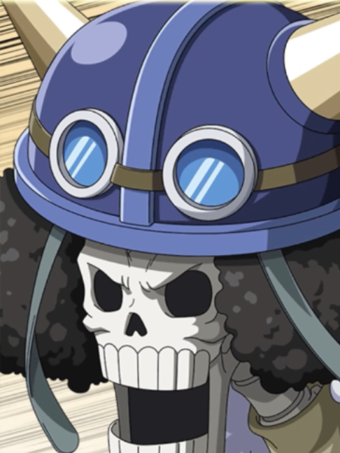 @ONE PIECE official