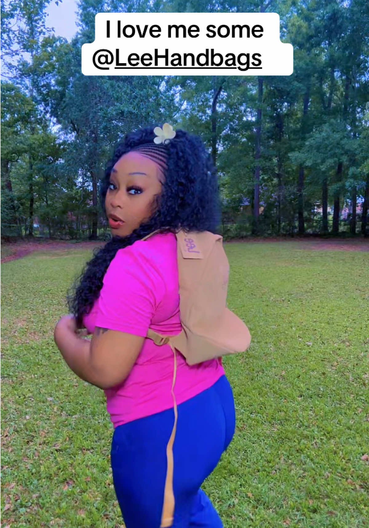 @driekaspeaks💖🎙️