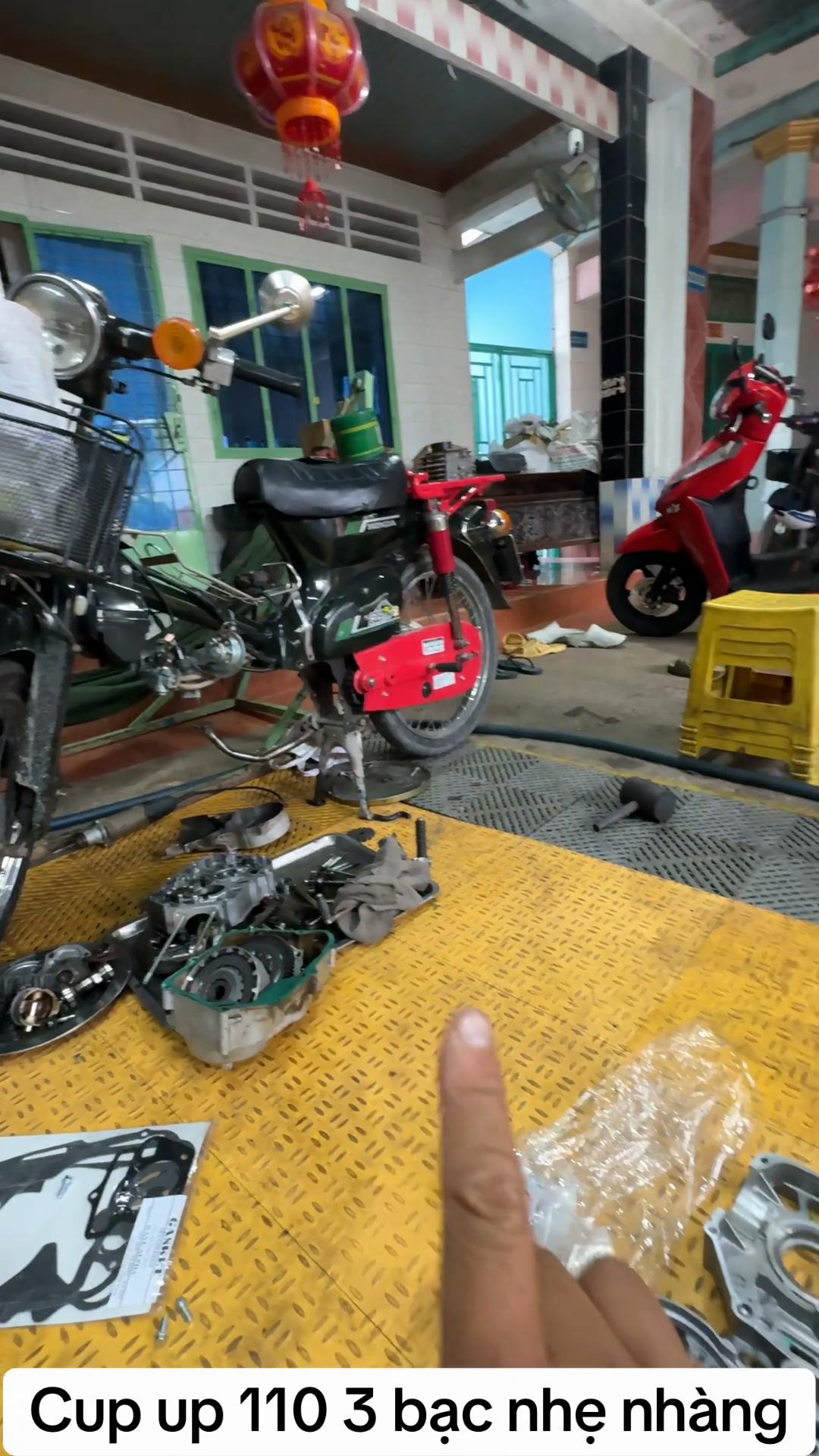 @bối Zechai -Biên Hòa