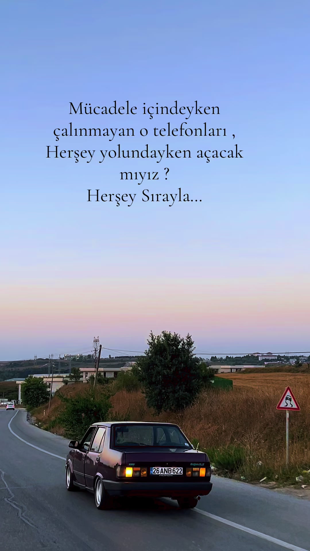 @Gürkan Sarısoy