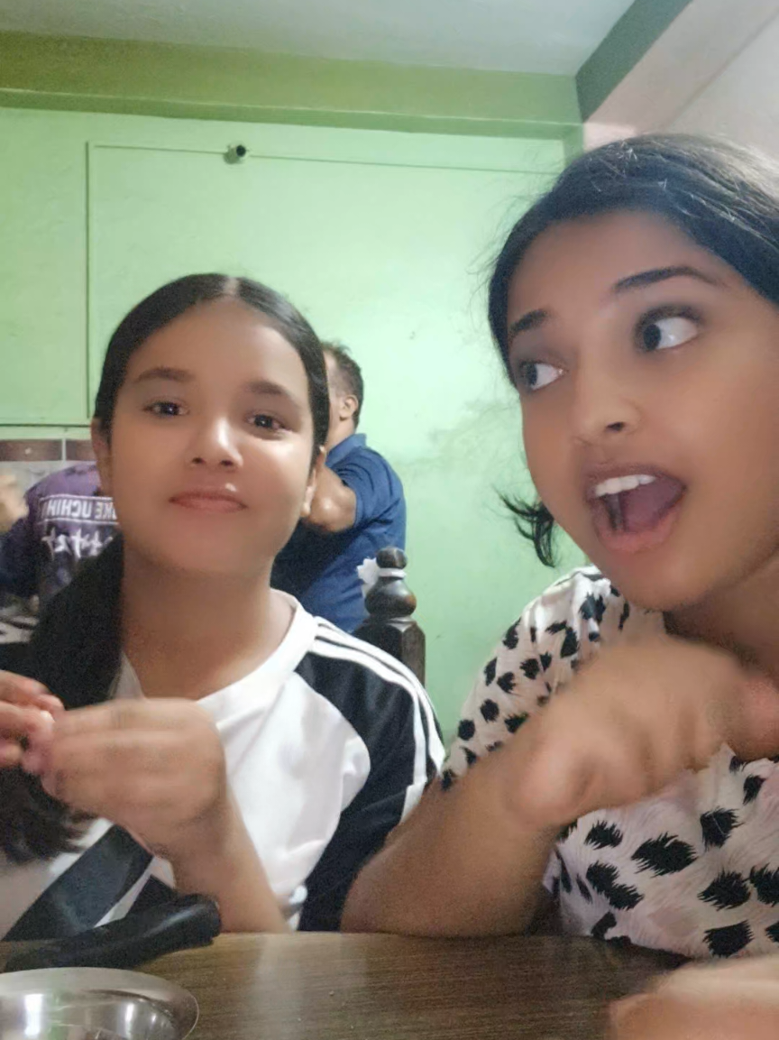 @Ritika Timilsina