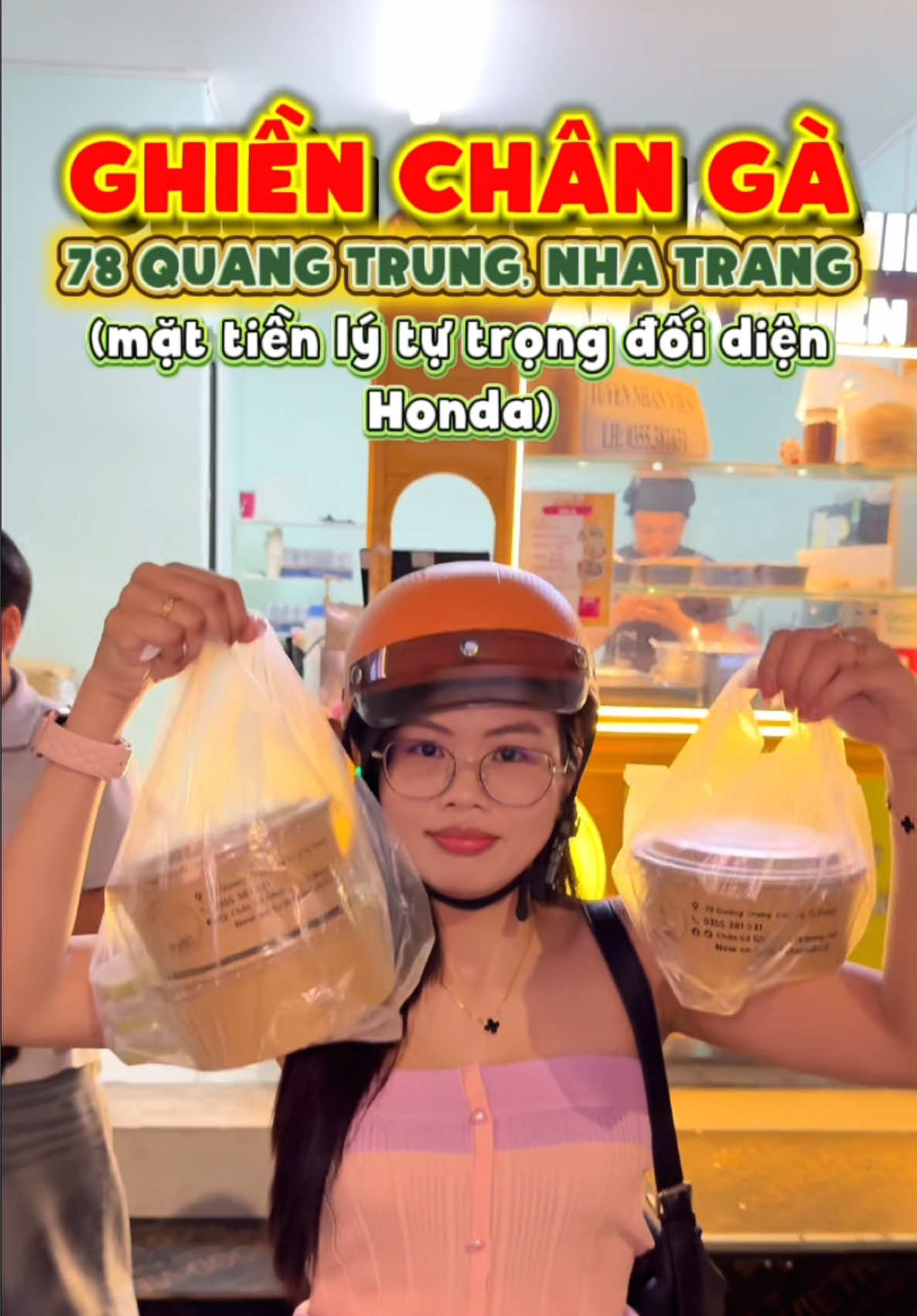 @Ăn Chơi Nha Trang