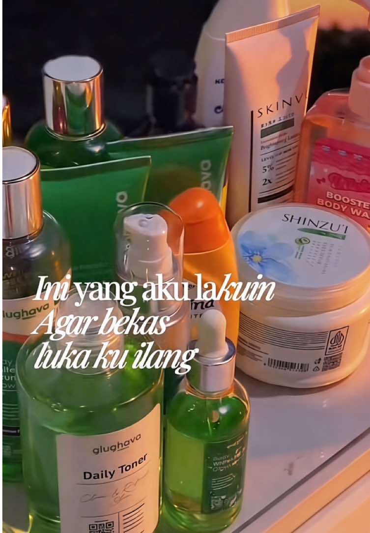 @nanda | Head to Toe Beauty