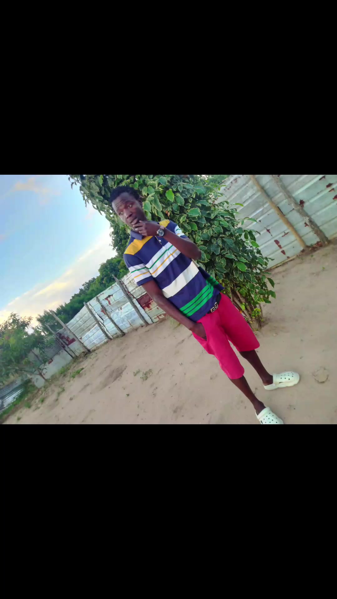 @Celson Daniel camboi Cerod