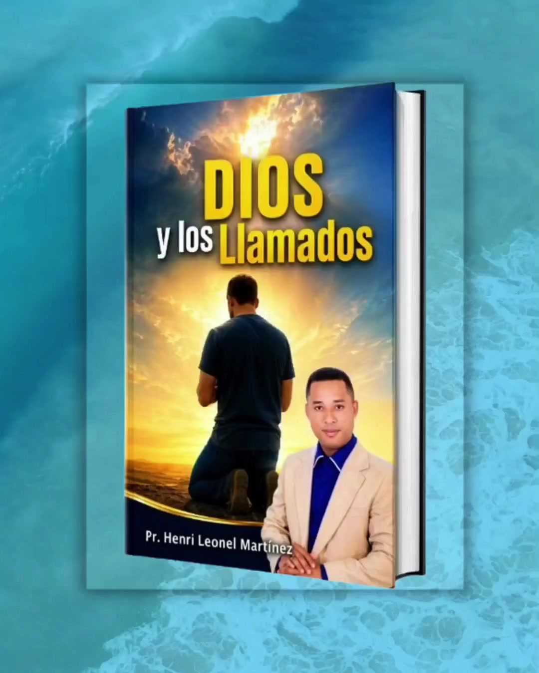@PASTOR HENRI MART&Iacute;NEZ