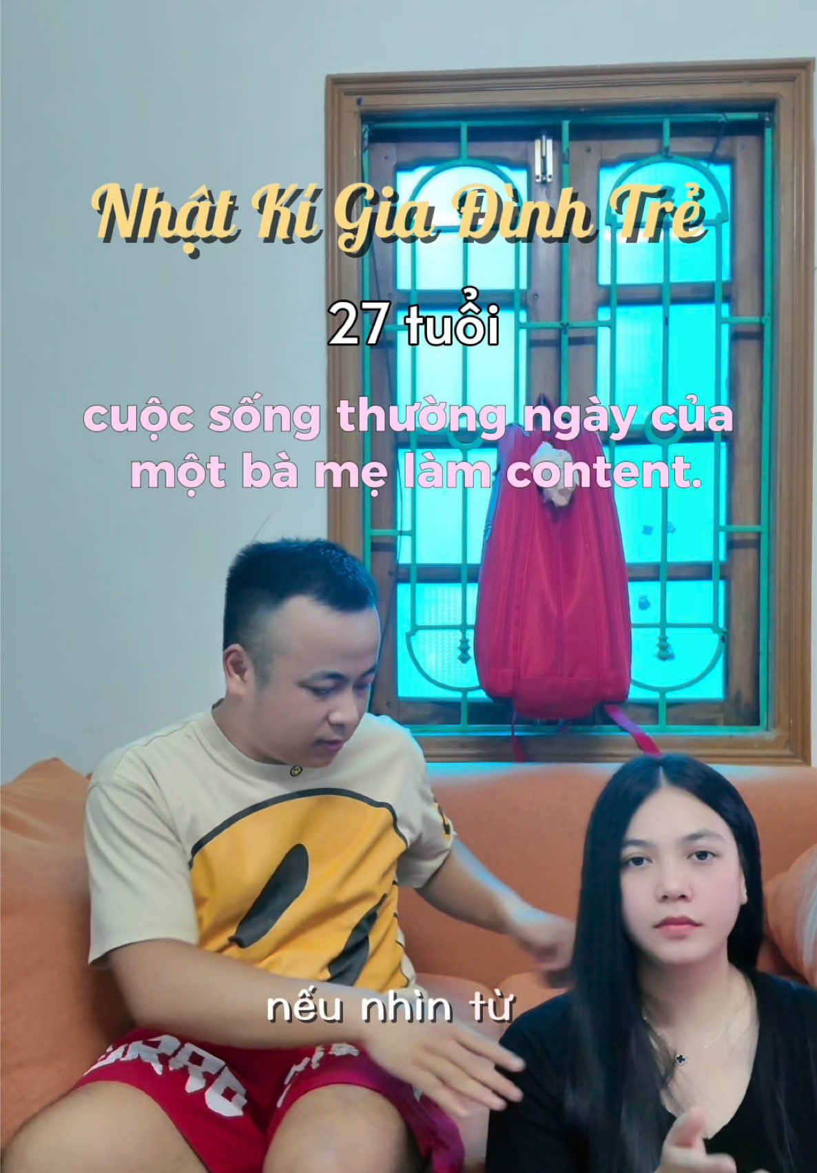 @Mẹ GenZ Thích Làm Vlog