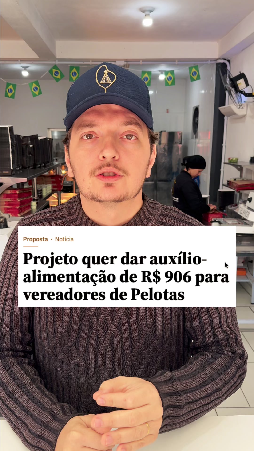 @Augusto & Pamela Saalfeld