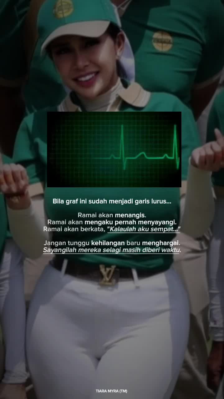 @TIARA MYRA (TM)