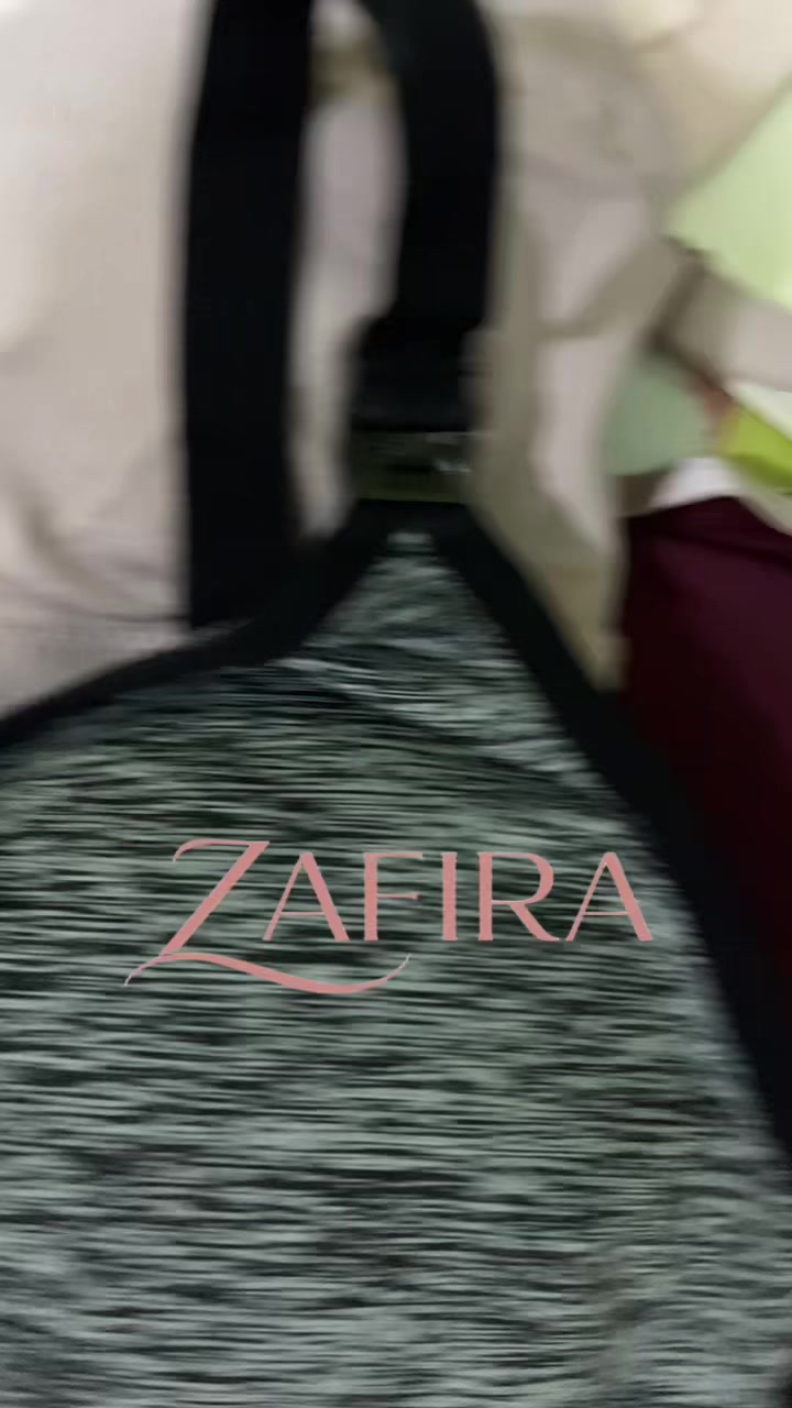 @ZAFIRA PER&Uacute;