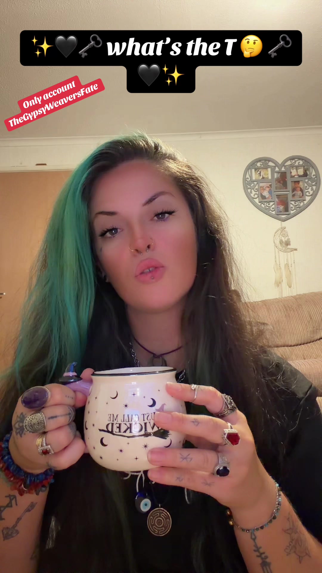 @TheGypsyWeaversFate