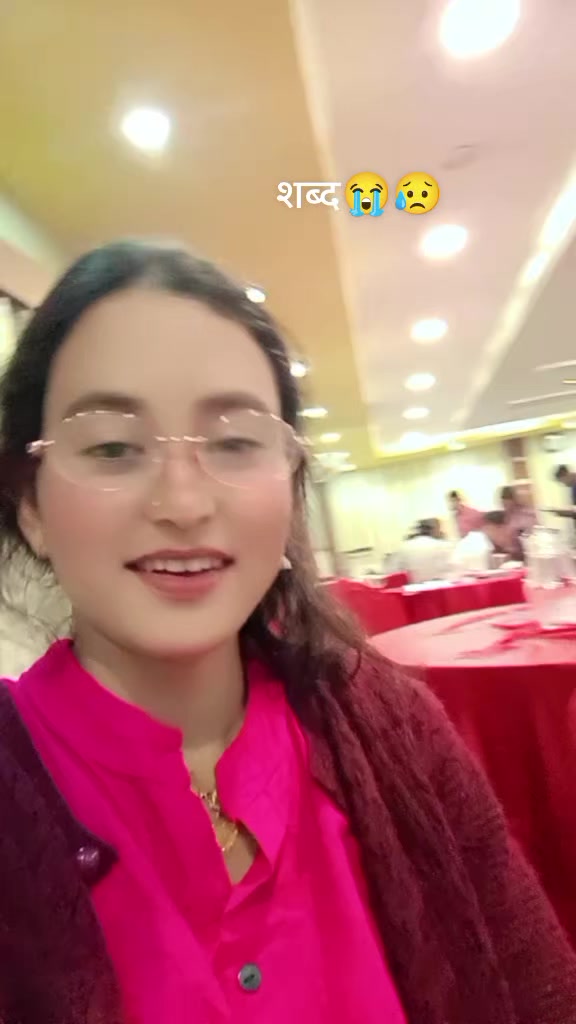 @MISS HiMANI💝💪🦋🕉️🙏