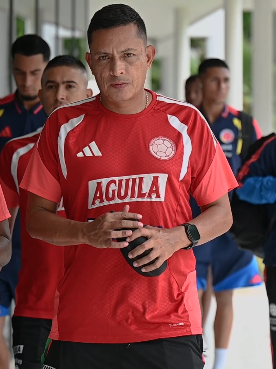 @FCFseleccioncolombia