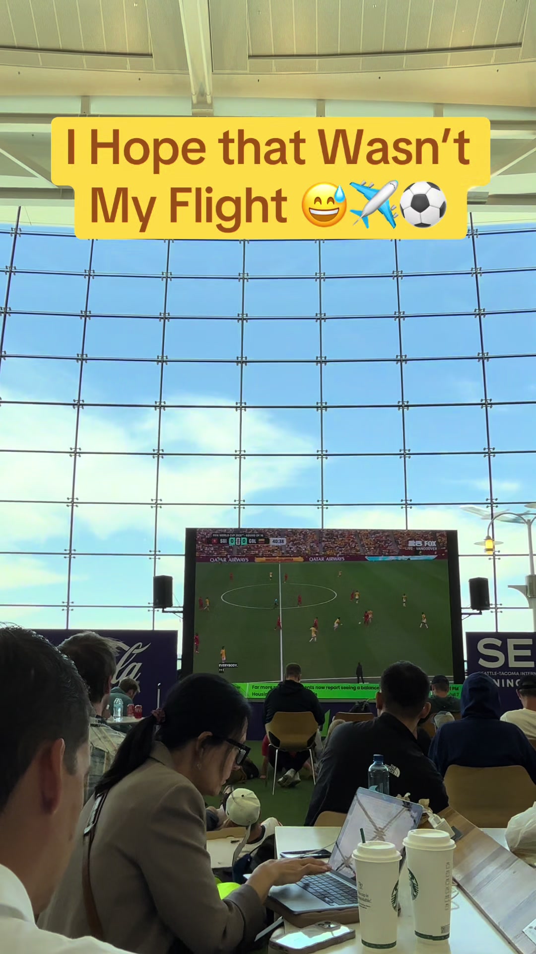 @Travel Futbol Fan