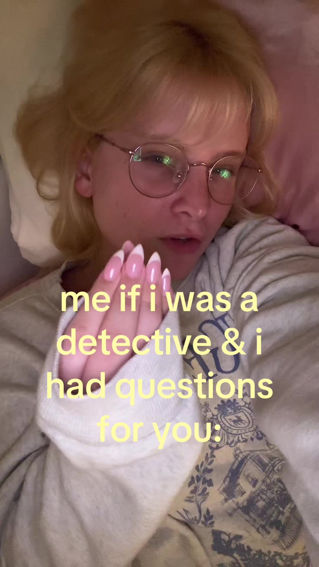 @Colette March