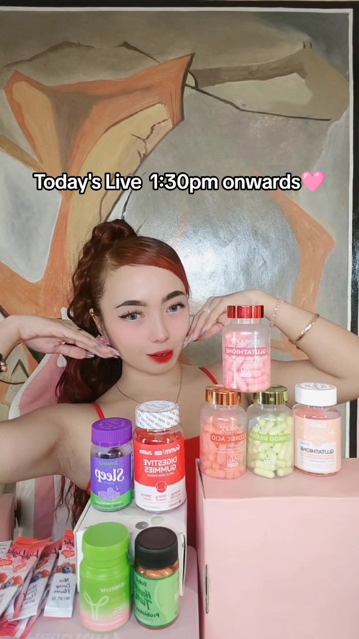 @🌈💗Jasmin Trisha Lerios💗🌈