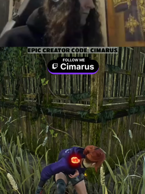 @Cimarus