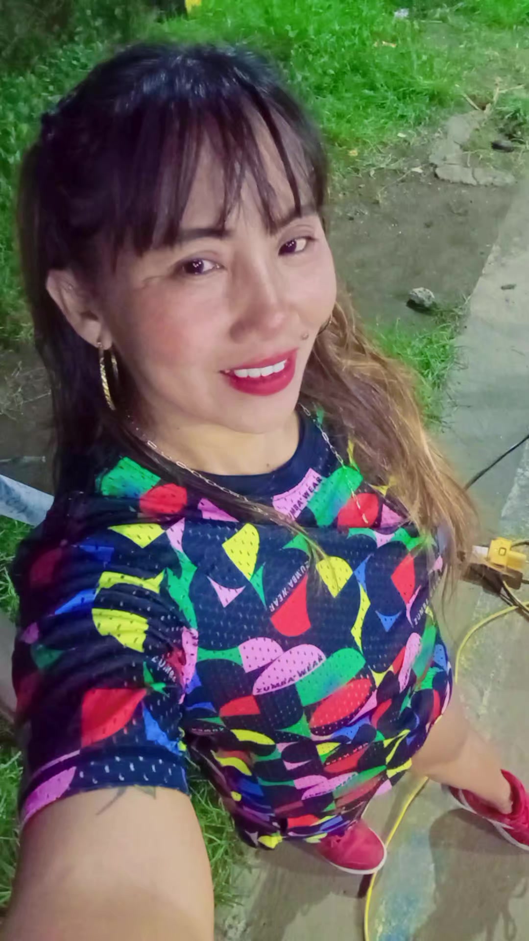@Maria