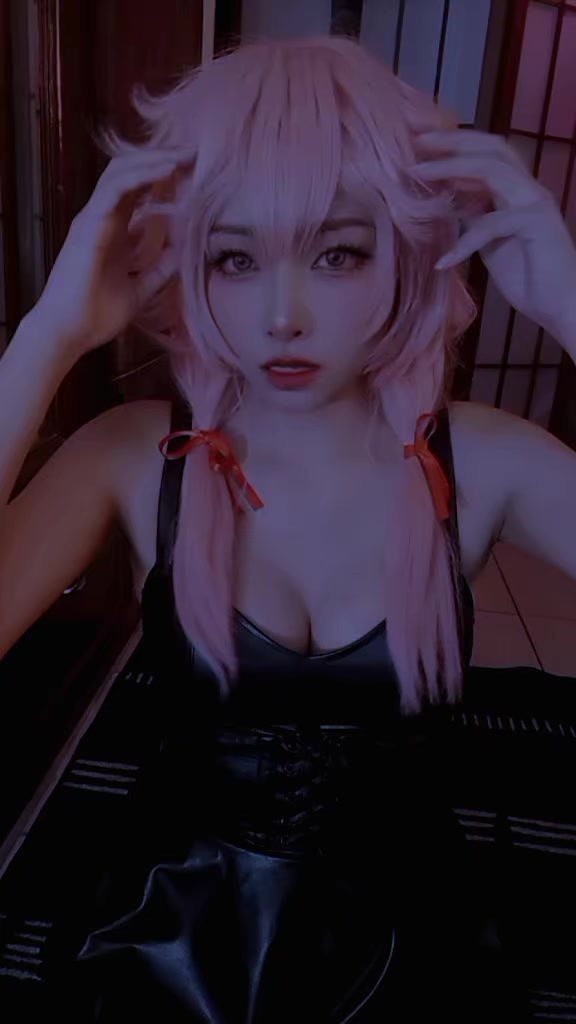 @Ruka D. Cosplay