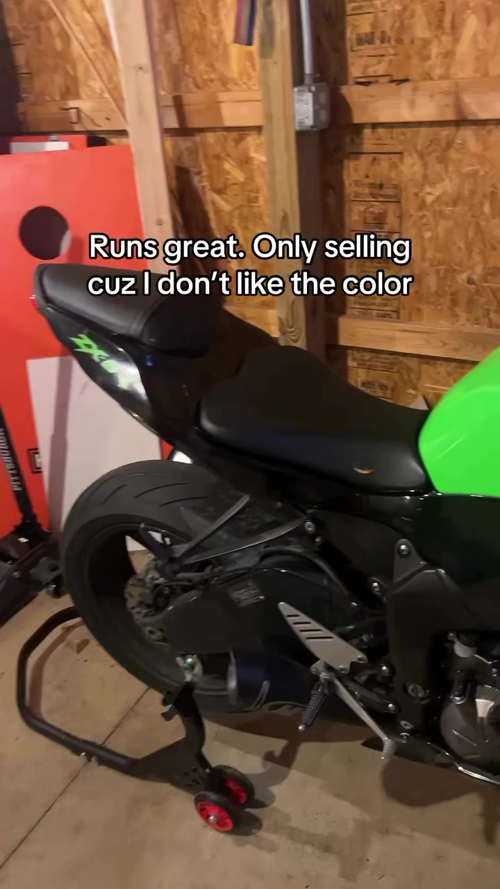 @RobbieMotoBikers🔥