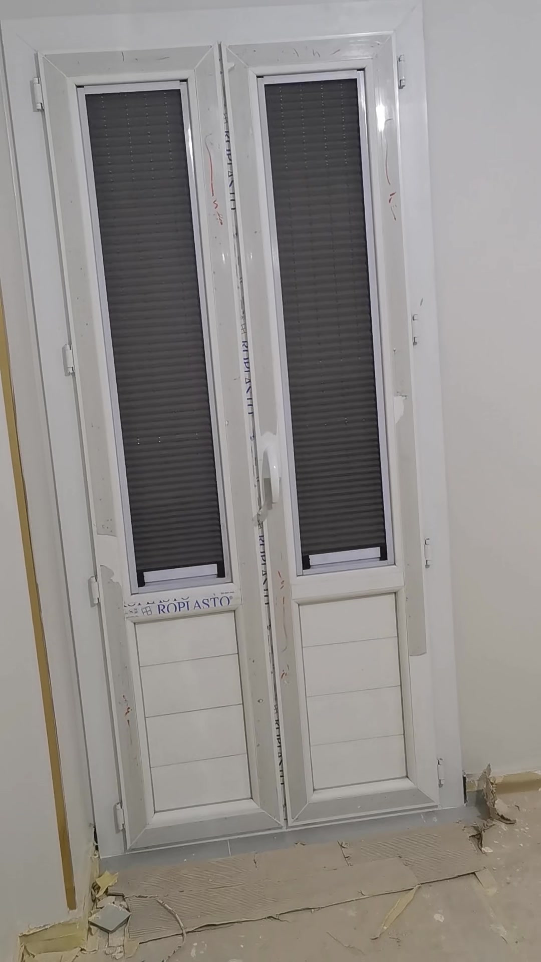 @SM For Windows Upvc