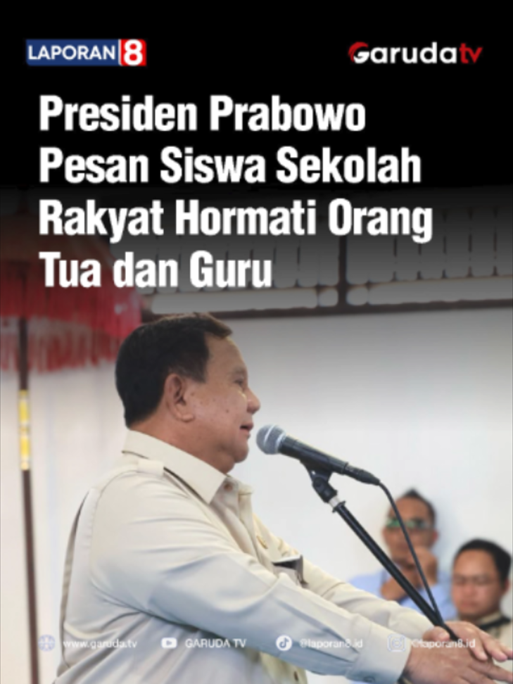 @Garuda TV