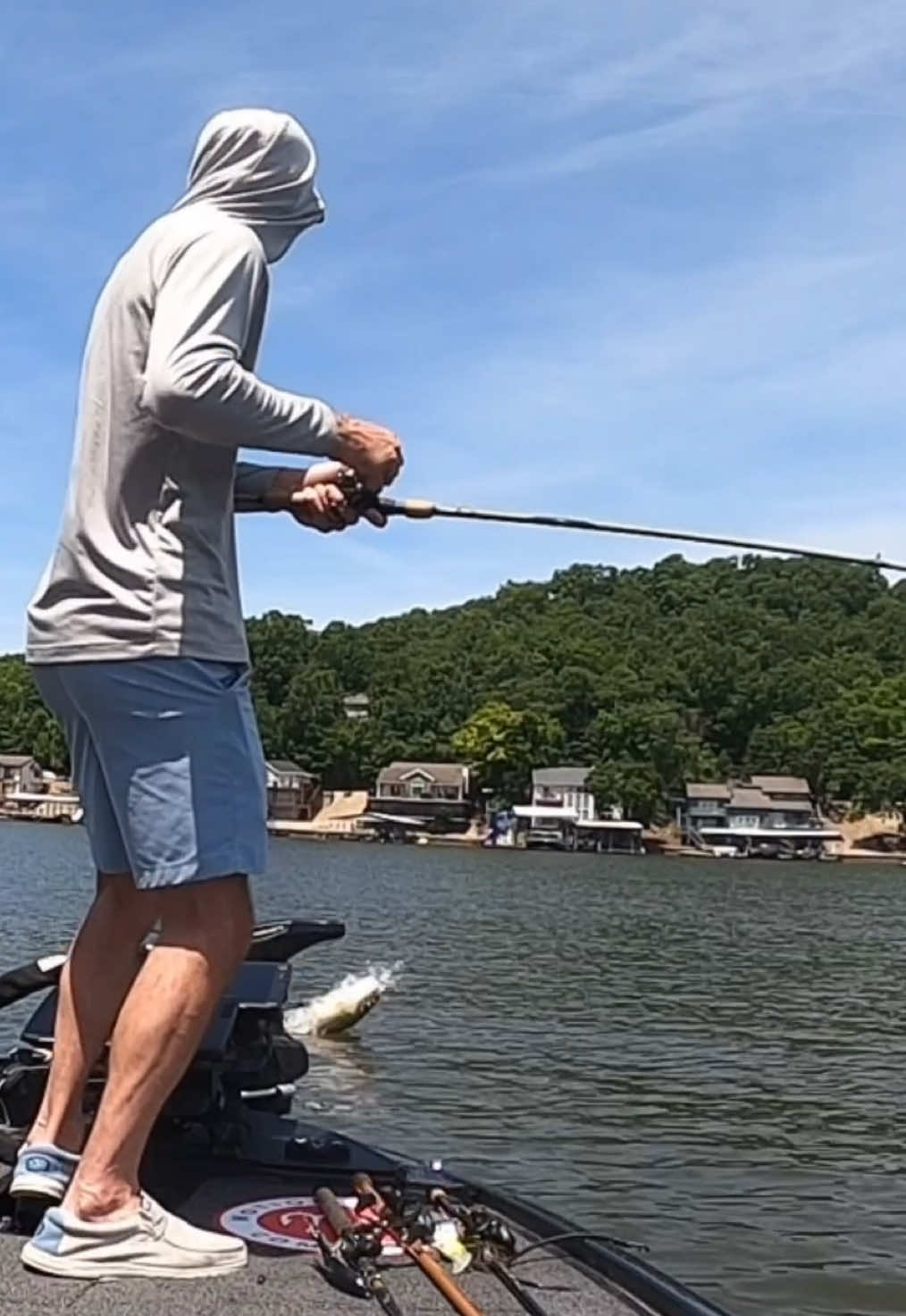 @Motion Fishing