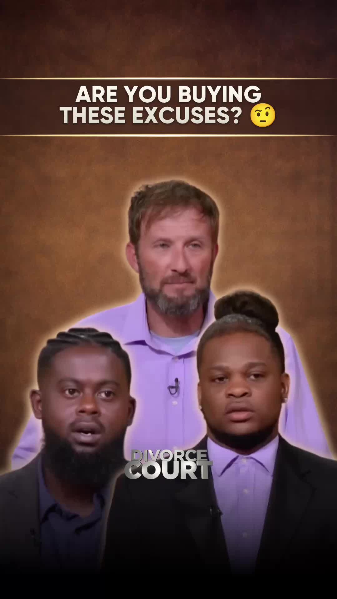 @Divorce Court