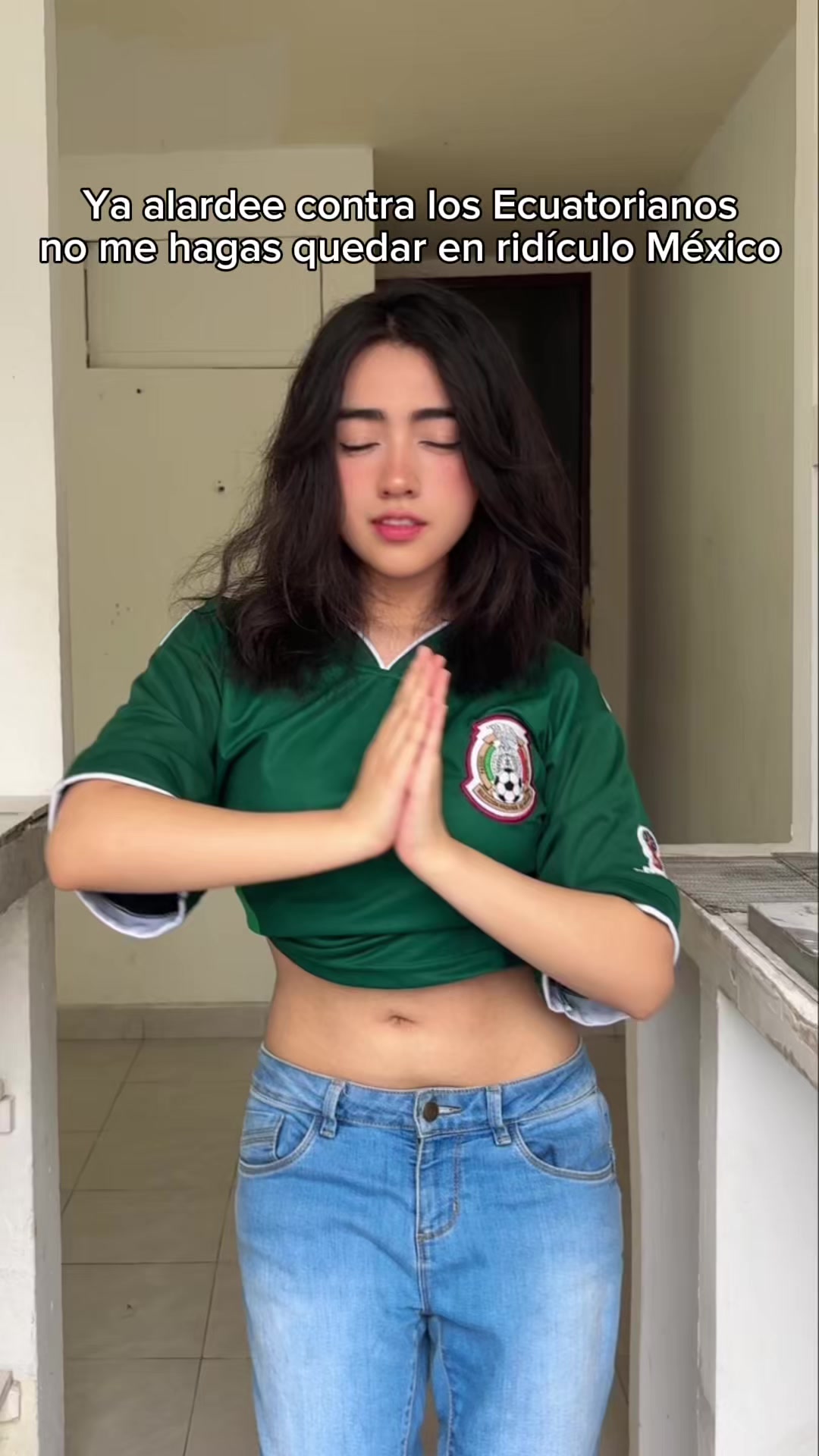 @Ana de Arco