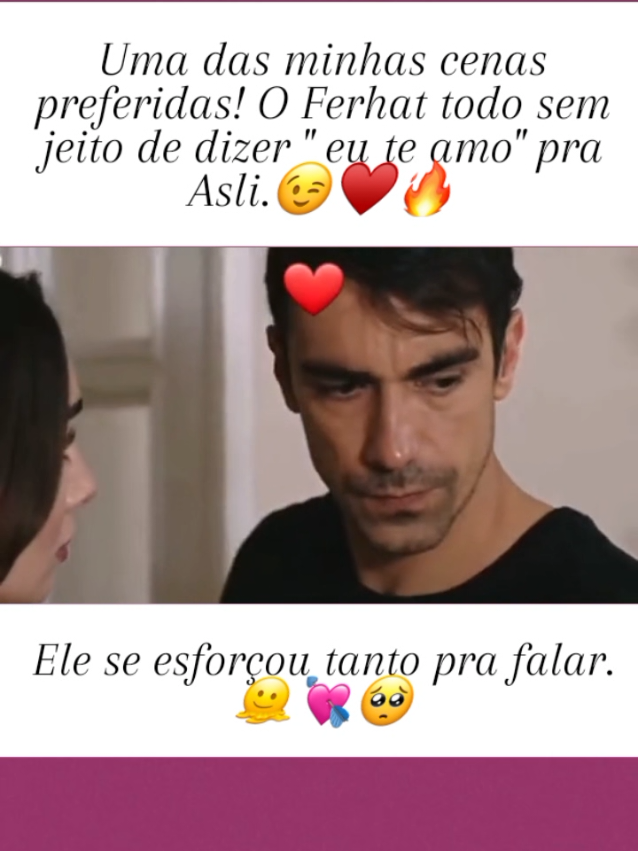 @S&eacute;ries turcas& Brasileiras